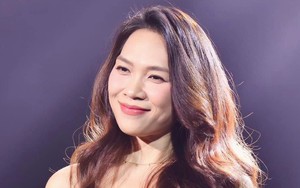 Live concert tại SVĐ Mỹ Đình của Mỹ Tâm có quy mô 40.000 khán giả