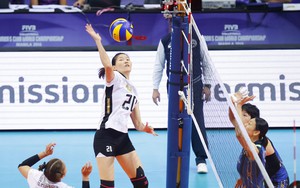 Tin nóng thể thao sáng 24/9: Huyền thoại bóng chuyền Việt Nam nhận quyết định quan trọng sau trận thắng ở Thái Lan