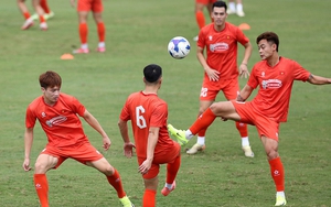 Tin nóng bóng đá Việt Nam hôm nay 24/9: Đội tuyển Việt Nam tập trung ngày 4/10; Tuyển thủ U18 Việt Nam phẫu thuật thành công