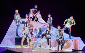 Vở kịch 'Ngọc Thủ': Những góc nhìn khác về cuộc sống và ước mơ của con người