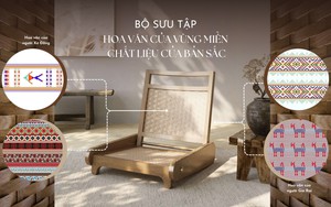 Dự án "Thảnh Ỷ": Trân trọng bản sắc là hình thái đẹp nhất của sáng tạo