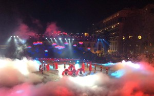 Lan toả văn hoá dân tộc qua “Thiêng” và “Vũ điệu dưới trăng”