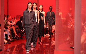 Tuần lễ Thời trang Milan Xuân/Hè 2026: Sự chuyển giao và sáng tạo