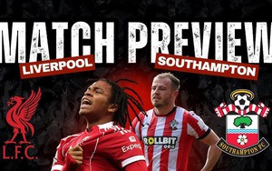 Nhận định bóng đá hôm nay 23/9: Liverpool vs Southampton, Milan vs Lecce