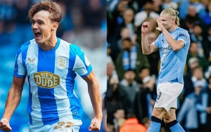 Nhận định bóng đá hôm nay 24/9: Huddersfield vs Man City, Port Vale vs Arsenal
