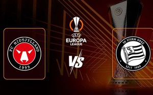 Nhận định trận Midtjylland vs Sturm Graz 23h45 ngày 24/9, vòng phân hạng Cúp C2 châu Âu