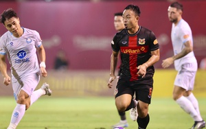 V-League 2025/26: Đâu là giới hạn của Ninh Bình FC?