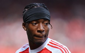 Arteta đón cú sốc khi một trong những ngôi sao hay nhất Arsenal phải nghỉ 2 tháng