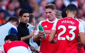 Nhận định, soi tỷ lệ Port Vale vs Arsenal 01h45 ngày 25/9, Cúp Liên đoàn Anh