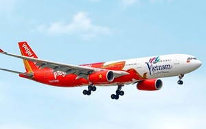 Ứng phó bão số 9: Vietjet tiếp tục tạm ngừng nhiều chuyến bay trong ngày 24/9