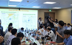 Các cơ sở y tế trực 24/24, sẵn sàng tiếp nhận và điều trị nạn nhân do mưa lũ