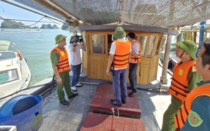 Thủ tướng chỉ đạo tập trung triển khai công tác ứng phó bão số 9