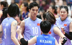 Tin nóng thể thao tối 23/9: Bích Tuyền khiến báo chí quốc tế ngỡ ngàng với thông tin mới nhất