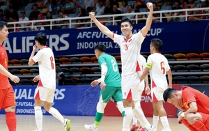 Truyền thông Trung Quốc lên tiếng khi đội nhà thua 2-7 tuyển Việt Nam và sớm bị loại ở giải đấu lớn