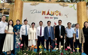 Hà Nội thúc đẩy hợp tác du lịch với các tỉnh miền Trung - Tây Nguyên