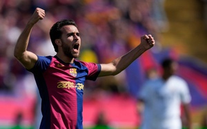 Real Oviedo – Barcelona: Pháo đài đa năng của Flick