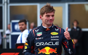 Cuộc đua vô địch F1 mùa giải 2025: Đừng vội gạch tên Max Verstappen!