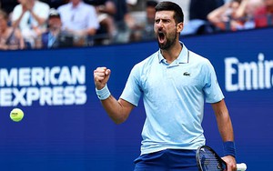 Djokovic ra quyết định quan trọng mới nhất sau US Open 2025