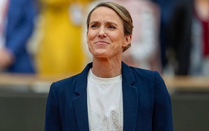 Cựu tay vợt số 1 thế giới và 7 lần vô địch Grand Slam bất ngờ tiết lộ sự thật gây sốc về bản thân