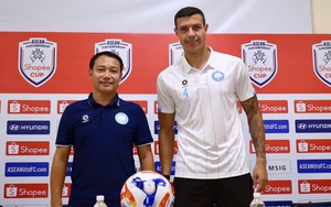 Nam Định vs Svay Rieng: Chủ nhà vượt khó (19h30 ngày 25/9, FPT play trực tiếp Cúp C1 Đông Nam Á)