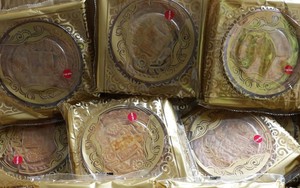 Bắc Ninh: Phát hiện số lượng lớn bánh Trung thu nhập lậu