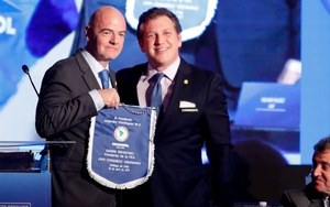 ĐT Việt Nam có hy vọng dự kỳ World Cup đặc biệt nhất lịch sử sau động thái mới nhất của FIFA