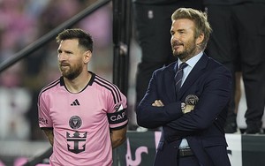 Messi và gia đình bị tố 'thao túng Inter Miami', khuyên cầu thủ không nên gia nhập