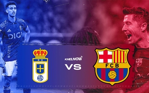 Nhận định bóng đá hôm nay 25/9: Real Oviedo vs Barcelona, Aston Villa vs Bologna