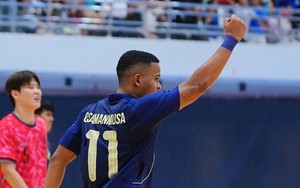 Ngôi sao chơi ở Tây Ban Nha ghi bàn, Thái Lan vẫn hòa đội bóng từng thua ĐT Việt Nam