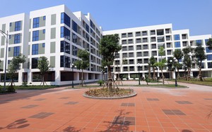 Gỡ “nút thắt” giá nhà: Phát triển nhà ở xã hội phải là ưu tiên chiến lược