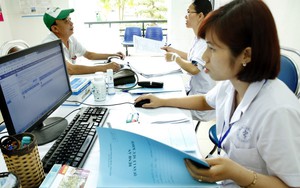 Ứng phó bão số 9: Hà Nội tổ chức trực 24/24h