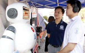 Hướng đến năm 2030, chỉ số đổi mới sáng tạo của Việt Nam thuộc nhóm 40 quốc gia hàng đầu thế giới