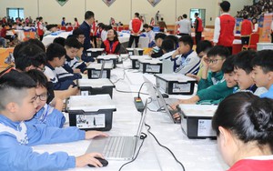 Hiện đại hóa, nâng cao chất lượng giáo dục và đào tạo giai đoạn 2026 - 2035