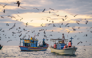 'Heritage - Hành trình Di sản 2025' vinh danh 10 tác phẩm ảnh xuất sắc