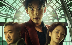 Phim Hàn về sát thủ "Mantis" hứa hẹn bùng nổ Netflix