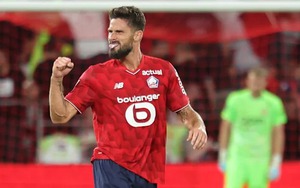 Kết quả Europa League: Đại diện Premier League thắng nhọc; cựu sao Arsenal đi vào lịch sử ở tuổi 38