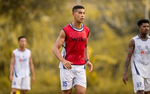 Nhập tịch cầu thủ cho đội tuyển Việt Nam: Bước ngoặt hay ‘liều thuốc tạm thời’?