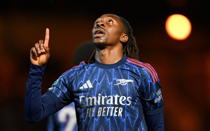 Newcastle – Arsenal: Đây đúng là Eze mà Arteta cần