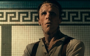 Trailer "The Bride" hé lộ tạo hình quái vật của Christian Bale