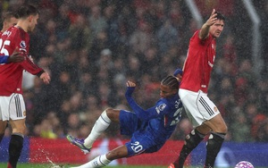 Đua Top 4 Premier League mùa này cực khốc liệt