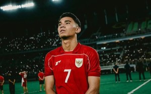 Thần đồng bóng đá Indonesia vỡ mộng ở trời Âu, hết cửa lên tuyển?