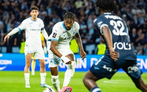 Nhận định, soi tỷ lệ Strasbourg vs Marseille 1h45 ngày 27/9, vòng 6 Ligue 1