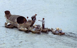 Cuộc sống sau ống kính: Huế, thành phố nhiếp ảnh của tôi