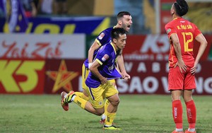 Lịch thi đấu bóng đá hôm nay 26/9: Trực tiếp Hà Nội đấu với Thanh Hóa