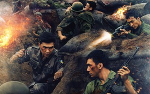 'Mưa đỏ' lập kỷ lục phòng vé khi chính thức chạm mốc 700 tỷ đồng