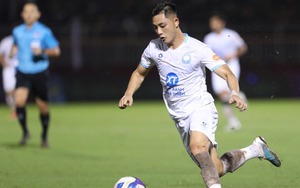 Lịch thi đấu V-League vòng 5 mùa giải 2025/2026