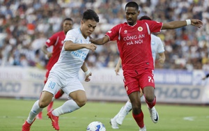 Vòng 5 LP Bank V-League 2025/26: Tâm điểm Nam Định gặp CAHN