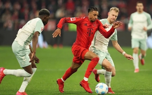 Nhận định bóng đá hôm nay 26/9: Hà Nội vs Thanh Hóa, Bayern Munich vs Werder Bremen