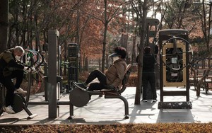 Hàn Quốc tìm lối đi mới trong thị trường nhà ở và dịch vụ cho người cao tuổi