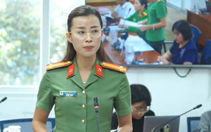 Công an TP HCM đã làm việc với nhóm Ngũ Hổ Tướng